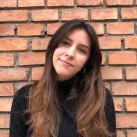 Chora Media Employee Ilaria Ferraresi's profile photo