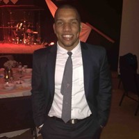 Raytheon Technologies Employee Maximo de la Cruz's profile photo