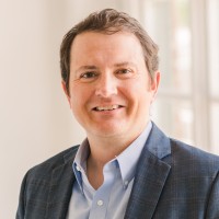 CSG Employee John Rea's profile photo