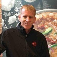 PizzaRev Employee Dave Olson's profile photo
