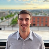 Aurumys Employee Mason Dunsmore's profile photo