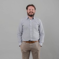 Enea Ciudad Aeropuerto Employee Víctor Andrés Arancibia Vasquez's profile photo