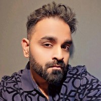 PayPal Employee Prathap T's profile photo