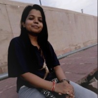 SpiceJet Limited Employee Rashmi Prabhakar's profile photo