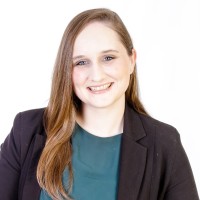 Redflank Employee Jessica van der Westhuizen's profile photo