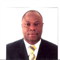 IBC WORLDWIDE LIMITED Employee Christopher Omosivwe's profile photo