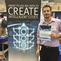 Dell Technologies Employee Danny Rolls's profile photo