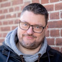 CarNext.com Employee Fabian Dijkstra's profile photo