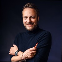 Factory Employee Jerome Laan's profile photo
