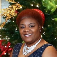 Cobalt International Energy Employee Shevela Hunter's profile photo