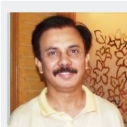 Pakcom Employee Mohammed Khan's profile photo