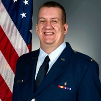CHI Health Employee Joel Brewer's profile photo