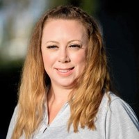 Monkey Joe Speak Employee Sarah Evans's profile photo