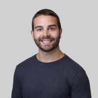 Trustpilot Employee Ralph Jerome's profile photo
