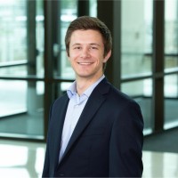 Bell Flight Employee David Shultz's profile photo