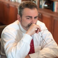 Focus Consulting Group, Inc. Employee Keith Robinson's profile photo