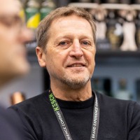 Faber Employee Hubert Freiler's profile photo