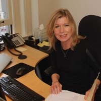 Brainchild Creative Employee Deborah Loeb's profile photo