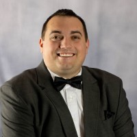 Northeast Iowa Community College Employee Verrick Foust's profile photo