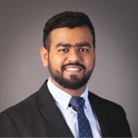 Manav Patel Email