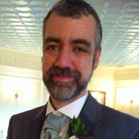 Andrew McMenamin Email