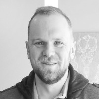 Postmedia Network Inc. Employee Glen Munro's profile photo