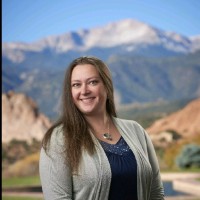 Garden of the Gods Resort and Club Employee Katherine Coale's profile photo