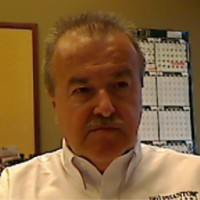 Phantom Screens Employee David Clayton's profile photo