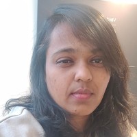 Manisha Mohan Email