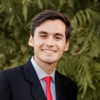 OmniAccess Employee Nahuel Piñeyro's profile photo