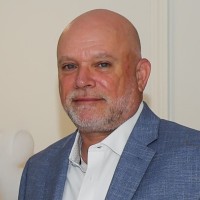 Rainbow Apparel Co Employee John Feretich's profile photo