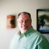 AMETEK Employee Robert Browning's profile photo