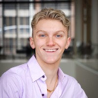 Williamston Theatre Employee Jameson Patrona's profile photo