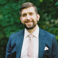 OpenX Employee Michael Basham's profile photo