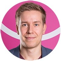 Johannes Kumpukoski Email & Phone Number