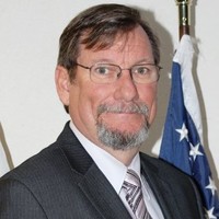 IC&RC Employee Ted Judson's profile photo