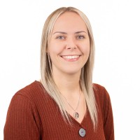 Blueleaf Employee Chloe Graham's profile photo