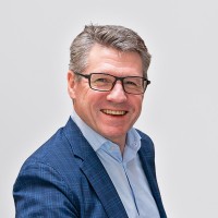 Vår Energi Employee Nick Walker's profile photo