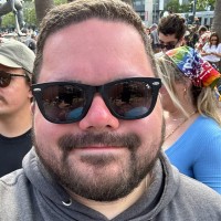 ArmorerLink Employee Matt Garofola's profile photo