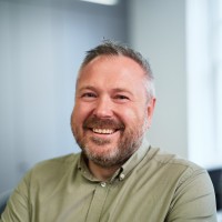 BIMBox Employee John Kilgariff's profile photo
