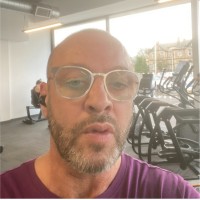 Self Employed Employee Garry Mason's profile photo