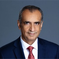 Sisecam USA Employee Muzaffer Lakdawala's profile photo