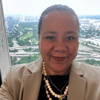 City of East Point Employee Kimberly Smith's profile photo