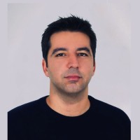 AscendX Employee Bertan Ilbak's profile photo