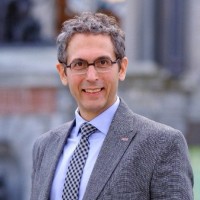 Canadian Federation of Independent Business Employee François Vincent's profile photo