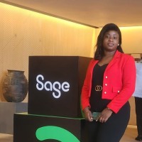 AB SOFT WORK Employee Anne-Marie Aka's profile photo