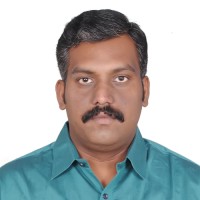 Monetize360 Employee Karthikeyan Sivanathan's profile photo