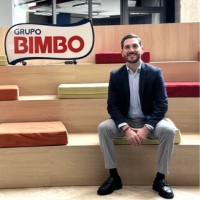 Grupo Bimbo Employee Fernando Alfaro Negrete's profile photo