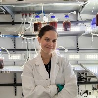 CFEED Employee María Hourcade's profile photo
