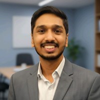 Evac Group Employee Rahul Deorah's profile photo